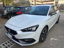 SEAT LEON 2.0 TDI FR