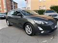 FORD Focus SW 1.5 tdci  Business OK NEOPATENTATI