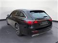 MERCEDES CLASSE E STATION WAGON - S214 SW E SW 220 d Advanced auto