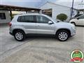 VOLKSWAGEN TIGUAN 2.0 TDI DPF 4MOTION Sport & Style