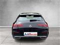 MERCEDES CLASSE CLA CLA 200 Shooting Brake Sport