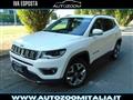 JEEP COMPASS 2.0 Multijet II aut. 4WD Limited