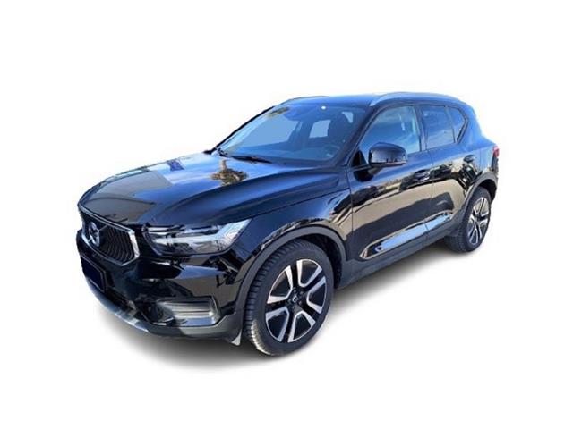 VOLVO XC40 D3 AWD Geartronic Business Plus