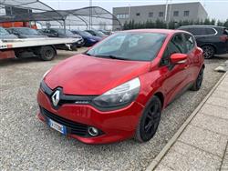 RENAULT CLIO 1.2 75CV GPL 5 porte Live