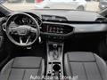 AUDI Q3 SPORTBACK Q3 SPB 35 TDI S tronic S line edition