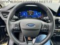 FORD KUGA 2.5 Plug In Hybrid 225 CV CVT 2WD Titanium KMCERTI