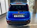 FIAT PANDA CROSS 1.0 firefly hybrid Cross pandina