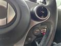 SMART Fortwo Tetto C.16" Bluetooth Pelle Totale Climatizzatore