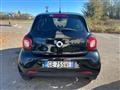 SMART FORFOUR 90 0.9 Turbo Superpassion TETTO APRIBILE CABRIO