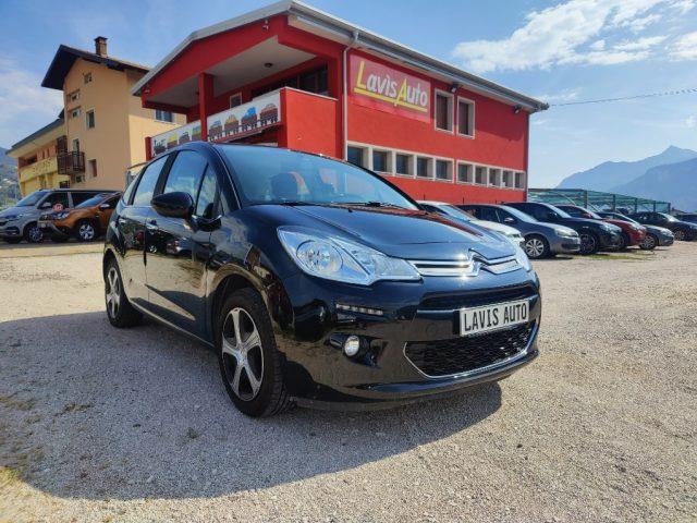 CITROEN C3 PureTech 82 Live Edition NEOPATENTATI