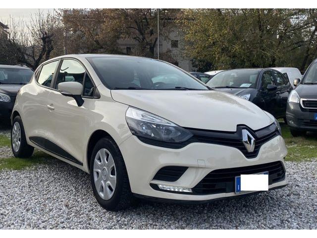 RENAULT CLIO SPORTER Sporter 1.2 75CV Intens