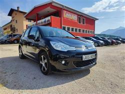 CITROEN C3 PureTech 82 Live Edition NEOPATENTATI