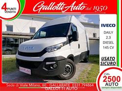 IVECO DAILY 35S15 2.3 HPT PM Cabinato