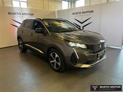 PEUGEOT 3008 BlueHDi 130 CV Allure Pack AUTOMATICA