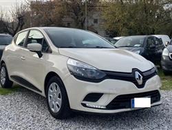 RENAULT CLIO SPORTER Sporter 1.2 75CV Intens