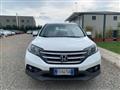 HONDA CR-V 2.2 i-DTEC Elegance AWD