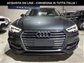 AUDI A4 AVANT Avant TDI 150CV S line "18 Sline/Navi/Full LED/E 6