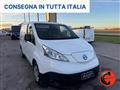 NISSAN E-NV200 EV VAN-FURGONE-CRUISE C-ELETRICO-BLUETOOTH