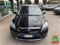 FORD FOCUS 1.6 TDCi (90CV) 5p. Tit. Unico Proprietario