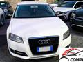 AUDI A3 SPORTBACK SPB 1.6TDI 105 CV AMBITION BLACK BI-ZONA PRIVACY