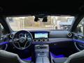 MERCEDES CLASSE E BERLINA d Auto Sport