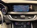 ALFA ROMEO STELVIO 2.2 t Business rwd 160cv auto