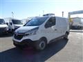 RENAULT TRAFIC COIBENTATO + FRIGO IN ATP 0-4°  IN ARRIVO