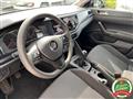 VOLKSWAGEN POLO 1.0 EVO 5p. Comfortline OK NEO PATENTATI