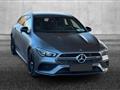 MERCEDES CLASSE CLA 4Matic Shooting Brake