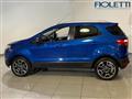 FORD ECOSPORT 1.5 TDCi 95 CV Titanium