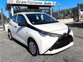 TOYOTA AYGO 1.0 5P 69Cv X-Cool PREZZO REALE NEOPATENTATI OK