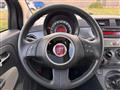 FIAT 500 1.2 LOUNGE+TETTO PAN+TELEFONO+CERCHI