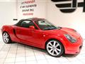 TOYOTA MR2 1.8 roadster