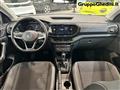 VOLKSWAGEN T-CROSS 1.0 TSI 115 CV DSG Style BMT