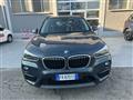 BMW X1 sDrive18d Business