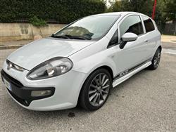 FIAT PUNTO 1.3 Mjt 90 CV 3 porte  Sport