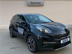 KIA SPORTAGE 2016 1.6 CRDI 136 CV AWD GT Line