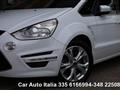 FORD S-MAX 2.0 TDCi 163CV CAMBIO AUTOMATICO NUOVO Pelle Euro5