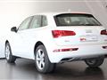 AUDI Q5 2.0 TDI quattro S tronic Business Sport