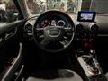 AUDI A3 SPORTBACK SPB 1.6 TDI 105CV  Ambition