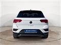 VOLKSWAGEN T-ROC 1.0 TSI 115 CV Style BlueMotion Technology