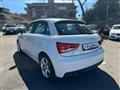 AUDI A1 SPORTBACK SPB 1.0 TFSI ultra Admired *LED*