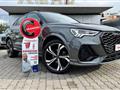 AUDI Q3 SPORTBACK SPB 35 TDI S tronic S line edition