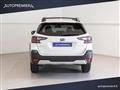 SUBARU OUTBACK 2.5i Lineartronic Style