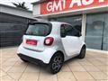 SMART FORTWO 0.9 90CV PASSION LED PACK CERCHI 15" NAVI PANORAMA