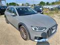 AUDI A4 ALLROAD 40 2.0 tdi Business quattro 190cv s tronic