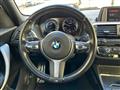 BMW SERIE 1 116D M-Sport -SOLO 48.000KM-PRENOTATA