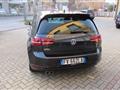 VOLKSWAGEN Golf GTD 2.0 TDI 5p. BlueMotion Technology