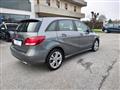 MERCEDES CLASSE B d Automatic Premium