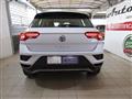 VOLKSWAGEN T-ROC 2.0 TDI SCR 150 CV Advanced BlueMotion Technology